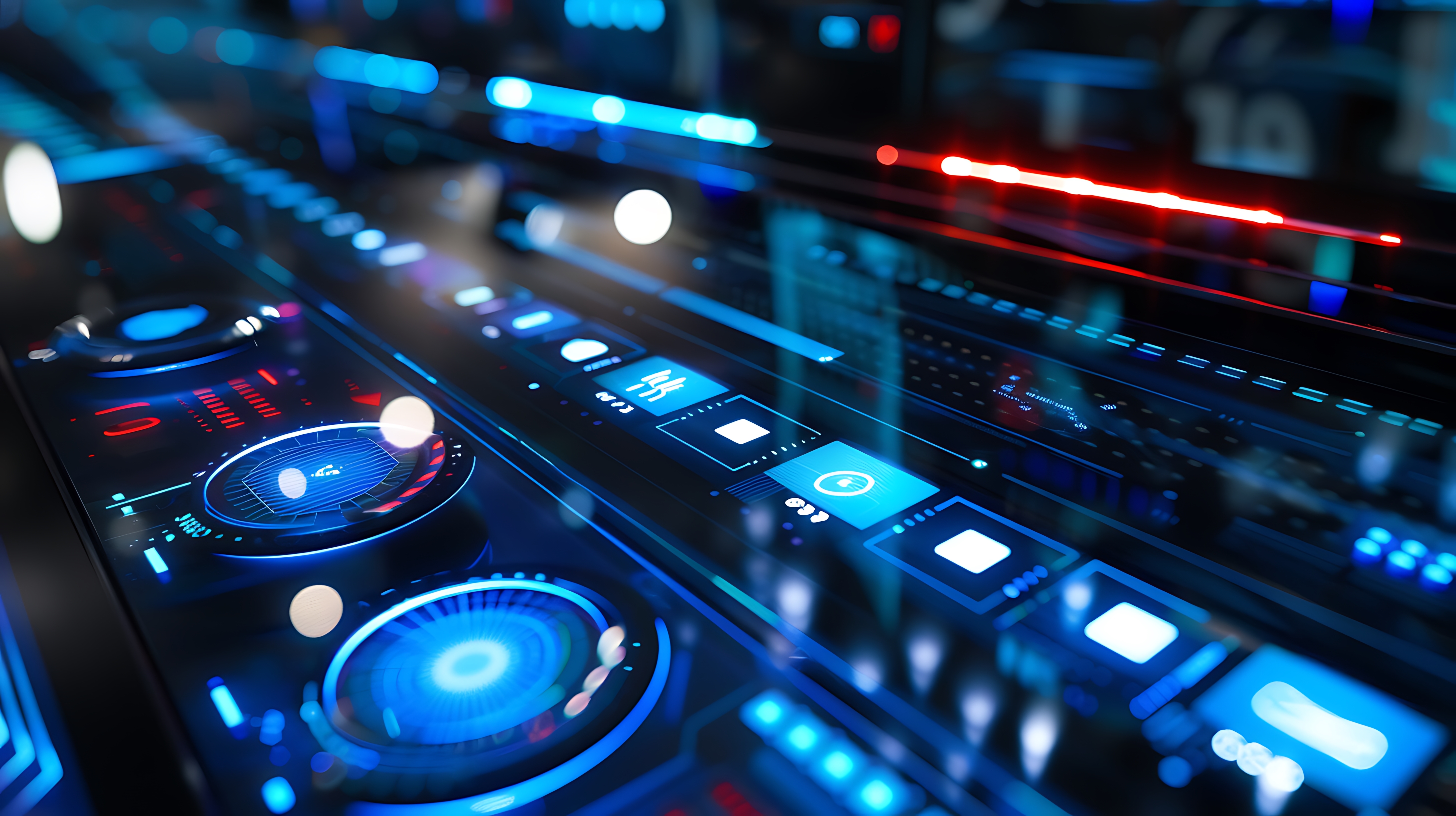 視頻及音響系統(tǒng)