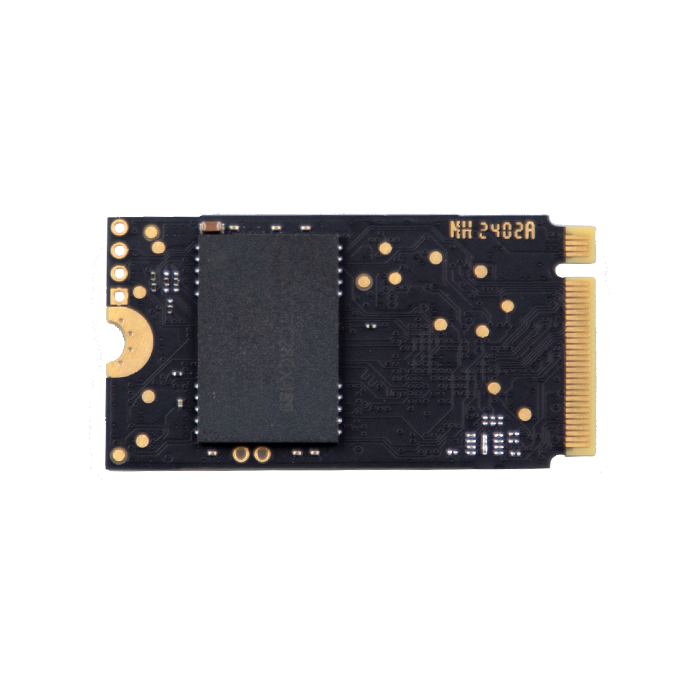 M.2 2242 PCIe 3.0x4 NVMe SSD